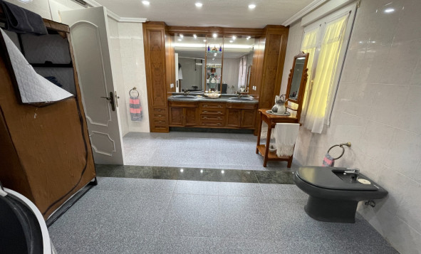 Reventa - 3. Casa indepiende - Orihuela Costa - Cabo Roig