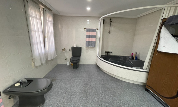 Reventa - 3. Casa indepiende - Orihuela Costa - Cabo Roig