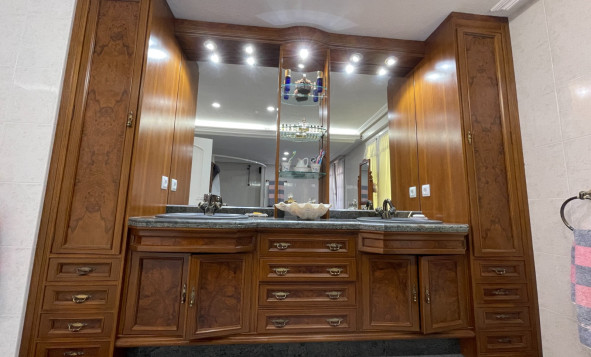 Reventa - 3. Casa indepiende - Orihuela Costa - Cabo Roig