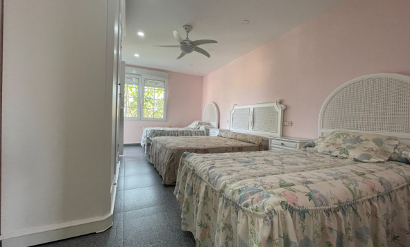 Reventa - 3. Casa indepiende - Orihuela Costa - Cabo Roig