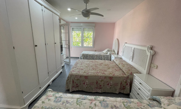 Reventa - 3. Casa indepiende - Orihuela Costa - Cabo Roig