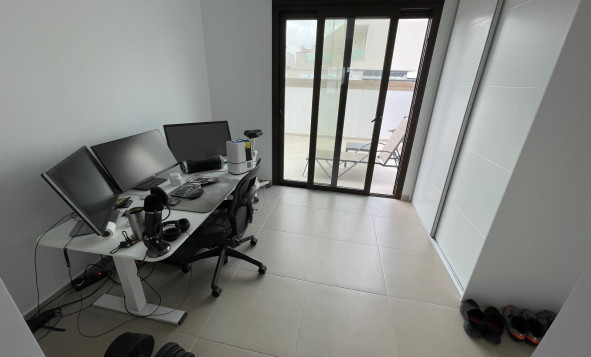 Resale - 3. Detached house - Benijófar - Costa Blanca South