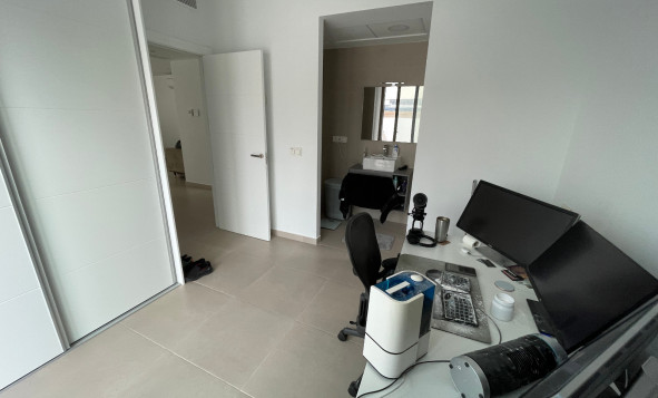 Resale - 3. Detached house - Benijófar - Costa Blanca South