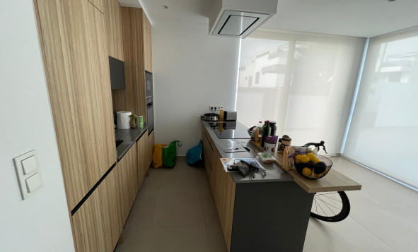 Resale - 3. Detached house - Benijófar - Costa Blanca South