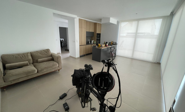 Resale - 3. Detached house - Benijófar - Costa Blanca South