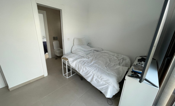 Resale - 3. Detached house - Benijófar - Costa Blanca South