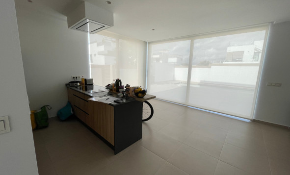 Resale - 3. Detached house - Benijófar - Costa Blanca South