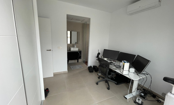 Resale - 3. Detached house - Benijófar - Costa Blanca South