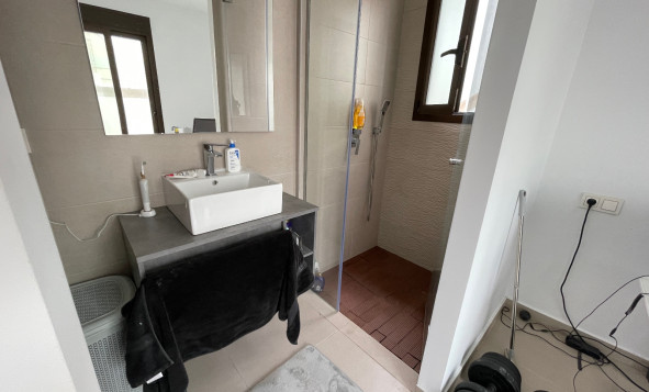 Resale - 3. Detached house - Benijófar - Costa Blanca South