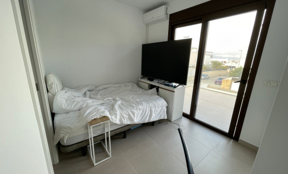 Resale - 3. Detached house - Benijófar - Costa Blanca South