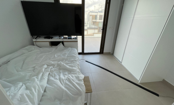 Resale - 3. Detached house - Benijófar - Costa Blanca South