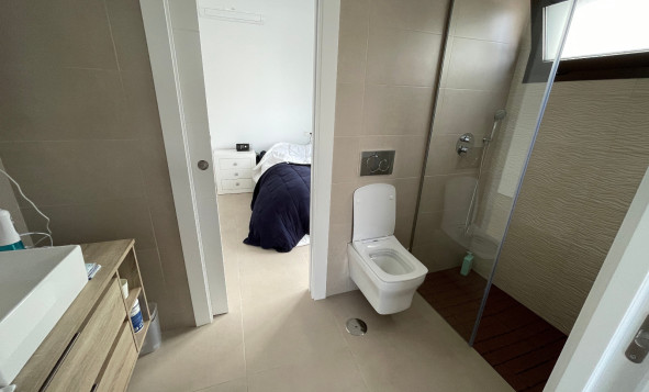 Resale - 3. Detached house - Benijófar - Costa Blanca South