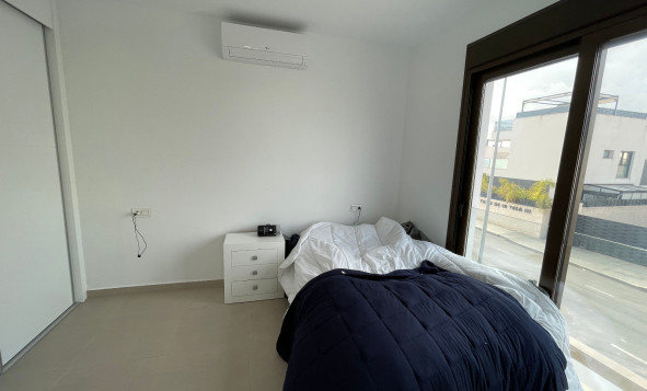 Resale - 3. Detached house - Benijófar - Costa Blanca South