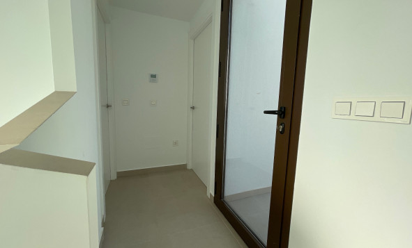 Resale - 3. Detached house - Benijófar - Costa Blanca South