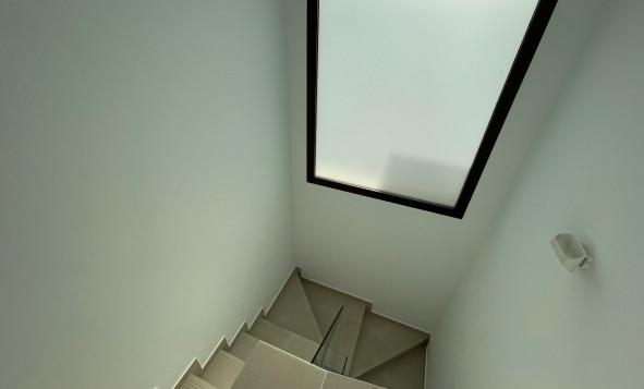 Resale - 3. Detached house - Benijófar - Costa Blanca South