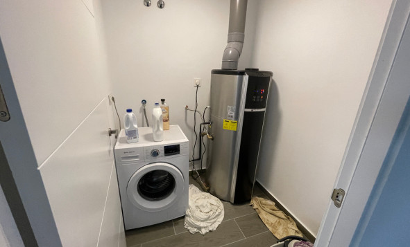 Resale - 3. Detached house - Benijófar - Costa Blanca South