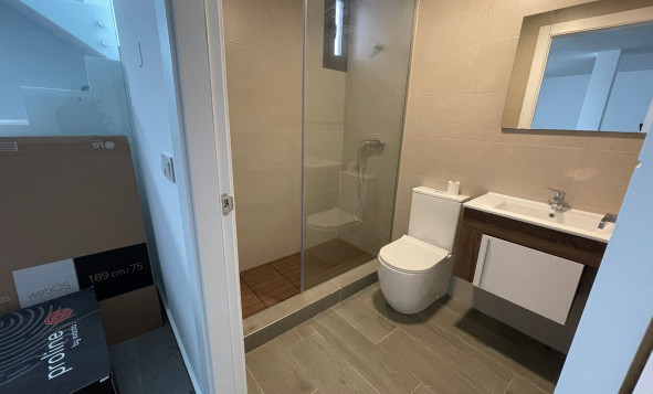 Resale - 3. Detached house - Benijófar - Costa Blanca South