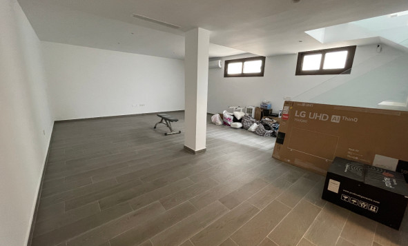 Resale - 3. Detached house - Benijófar - Costa Blanca South