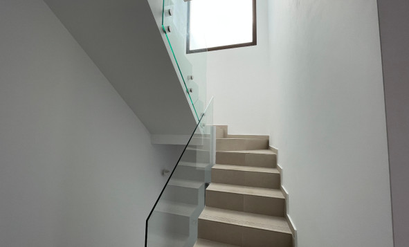 Resale - 3. Detached house - Benijófar - Costa Blanca South