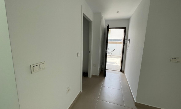 Resale - 3. Detached house - Benijófar - Costa Blanca South