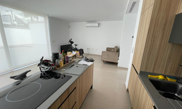 Resale - 3. Detached house - Benijófar - Costa Blanca South