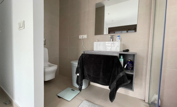 Resale - 3. Detached house - Benijófar - Costa Blanca South