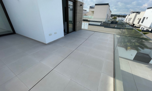 Resale - 3. Detached house - Benijófar - Costa Blanca South