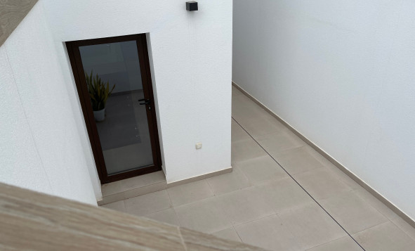 Resale - 3. Detached house - Benijófar - Costa Blanca South