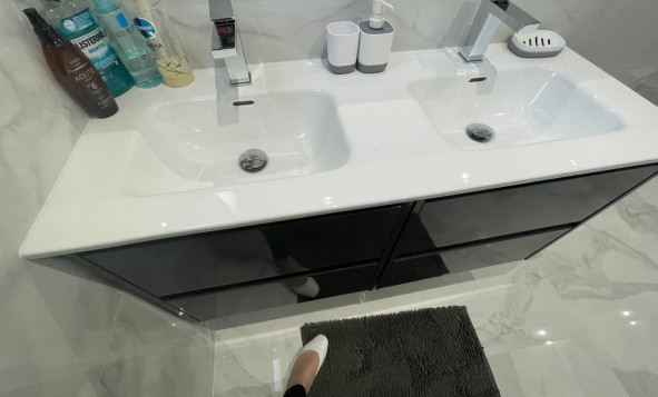 Resale - 3. Detached house - La Mata - Costa Blanca South