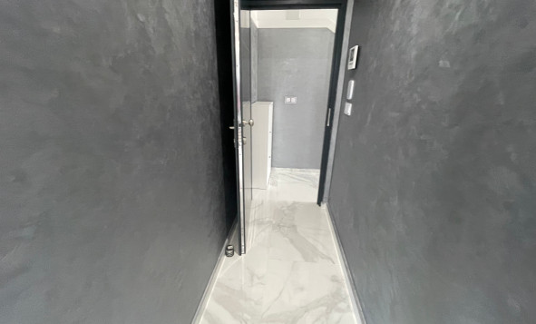 Resale - 3. Detached house - La Mata - Costa Blanca South