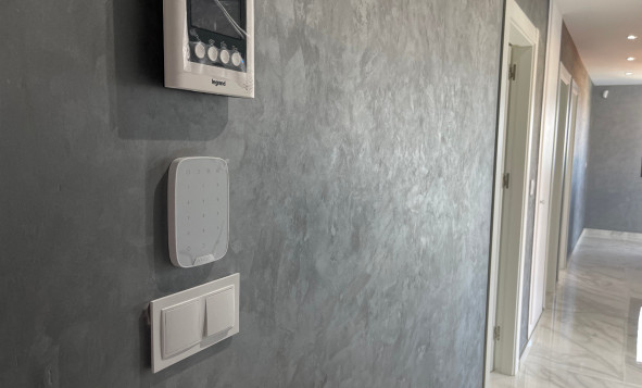 Resale - 3. Detached house - La Mata - Costa Blanca South