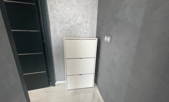 Resale - 3. Detached house - La Mata - Costa Blanca South