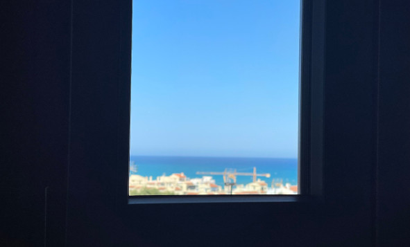 Resale - 3. Detached house - La Mata - Costa Blanca South