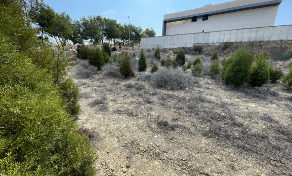 Reventa - Terreno edificable - Rojales - Costa Blanca Sur