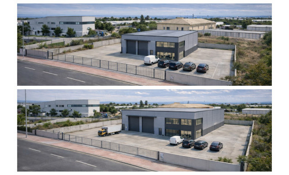 Reventa - Terreno edificable - Rojales - Costa Blanca Sur