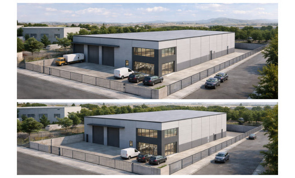 Reventa - Terreno edificable - Rojales - Costa Blanca Sur