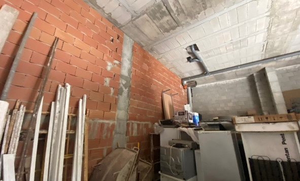 Reventa - Propiedades comerciales - Formentera del Segura - Formentera de Segura