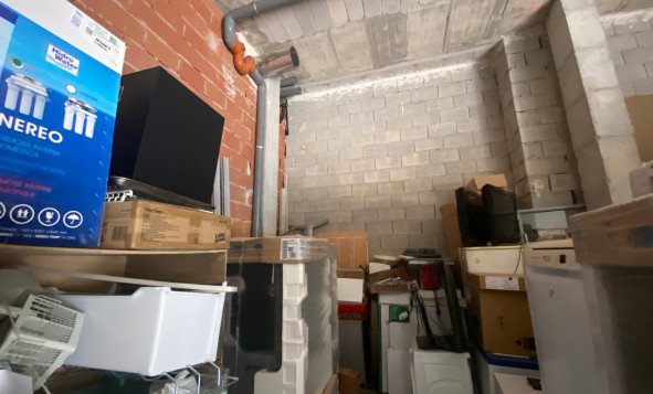 Reventa - Propiedades comerciales - Formentera del Segura - Formentera de Segura