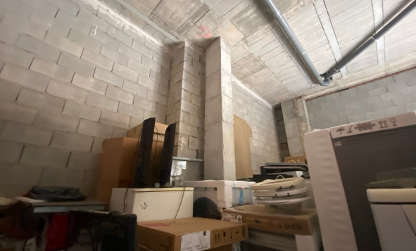 Reventa - Propiedades comerciales - Formentera del Segura - Formentera de Segura