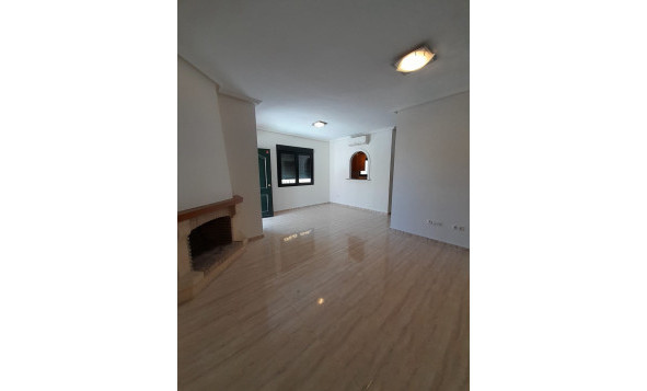 Resale - 3. Detached house - Ciudad Quesada - Costa Blanca South