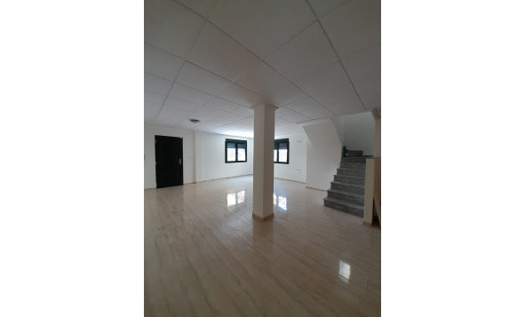 Resale - 3. Detached house - Ciudad Quesada - Costa Blanca South