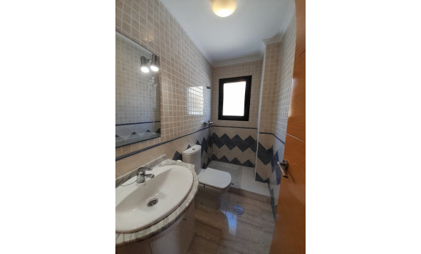 Resale - 3. Detached house - Ciudad Quesada - Costa Blanca South