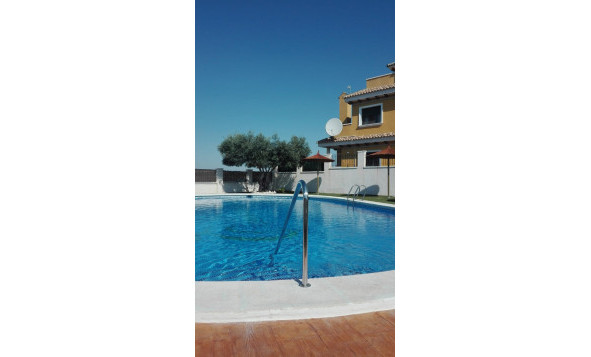Resale - 3. Detached house - Ciudad Quesada - Costa Blanca South