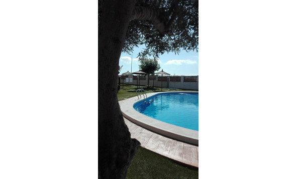 Resale - 3. Detached house - Ciudad Quesada - Costa Blanca South