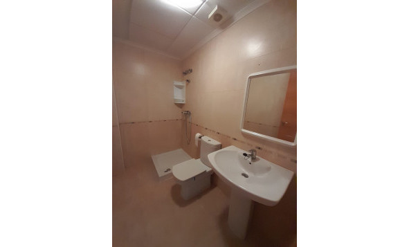 Resale - 3. Detached house - Ciudad Quesada - Costa Blanca South