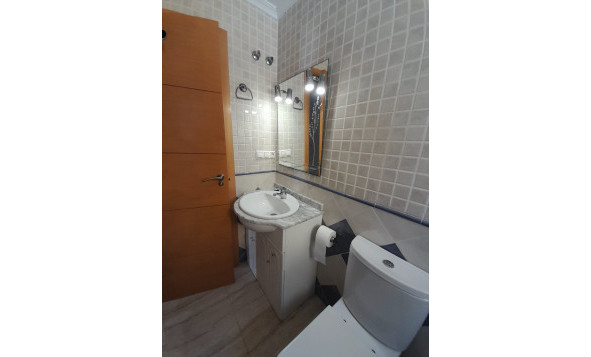 Resale - 3. Detached house - Ciudad Quesada - Costa Blanca South