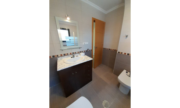 Resale - 3. Detached house - Ciudad Quesada - Costa Blanca South