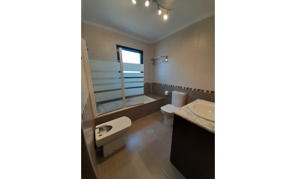 Resale - 3. Detached house - Ciudad Quesada - Costa Blanca South