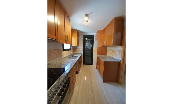 Resale - 3. Detached house - Ciudad Quesada - Costa Blanca South