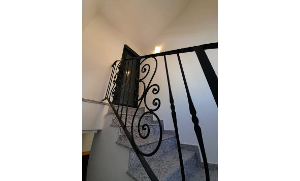 Resale - 3. Detached house - Ciudad Quesada - Costa Blanca South